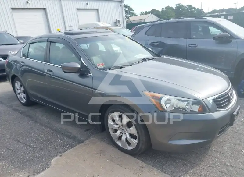 2009 Honda Accord photo
