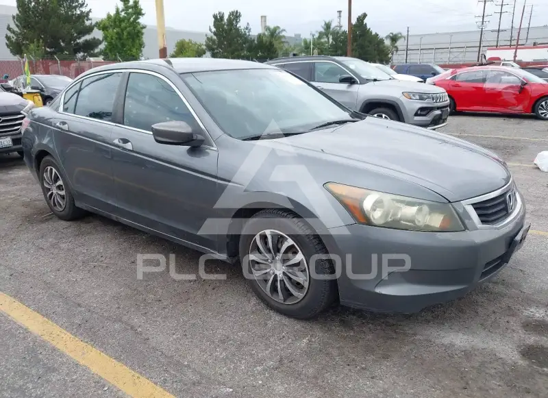 2009 Honda Accord photo