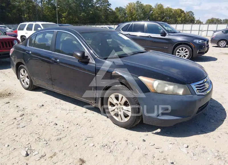 2009 Honda Accord photo