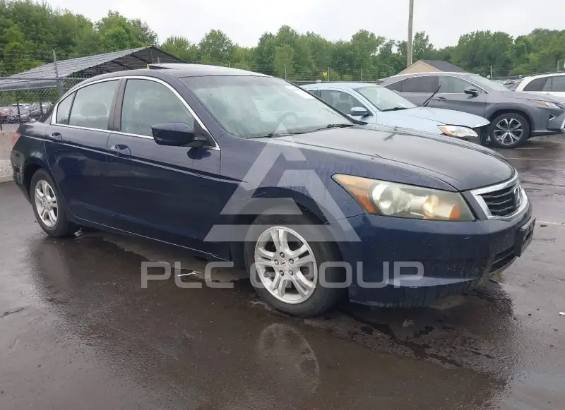 2009 Honda Accord photo