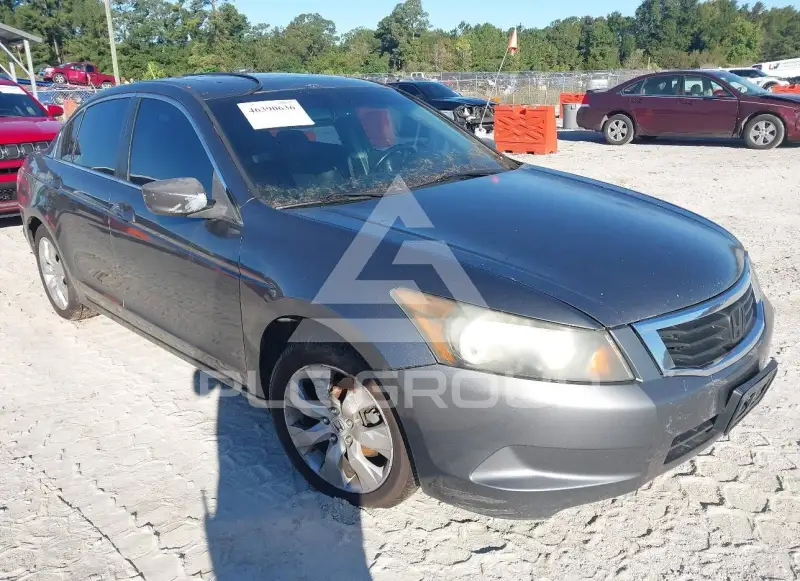 2009 Honda Accord photo