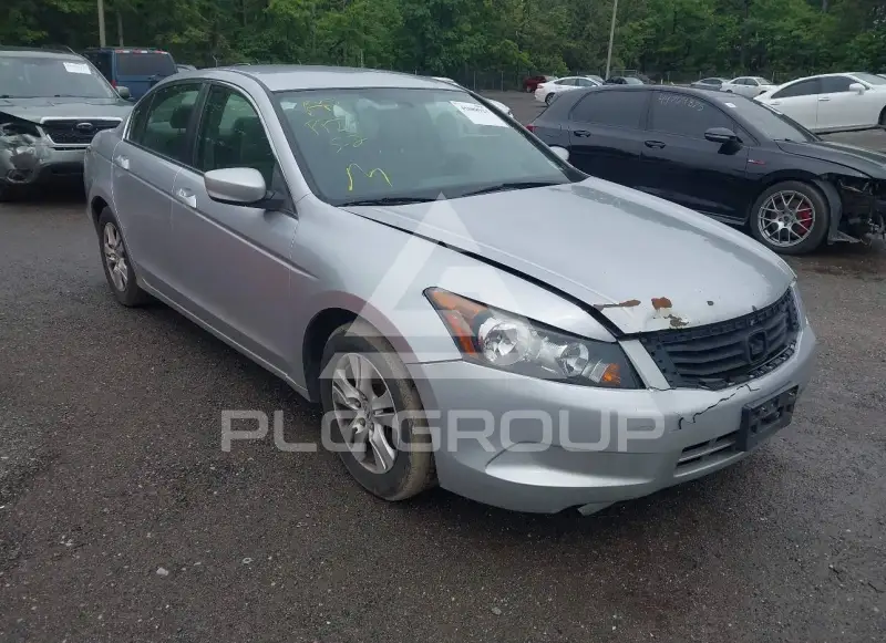 2009 Honda Accord photo