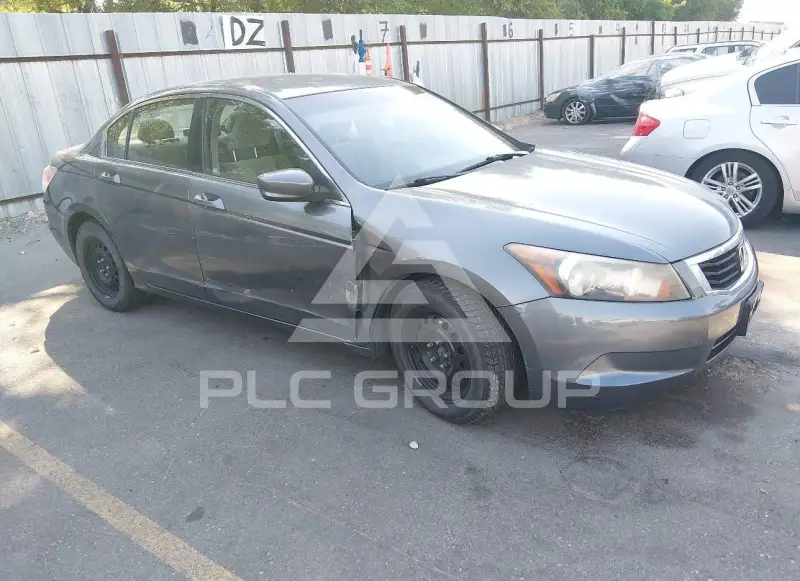 2009 Honda Accord фото