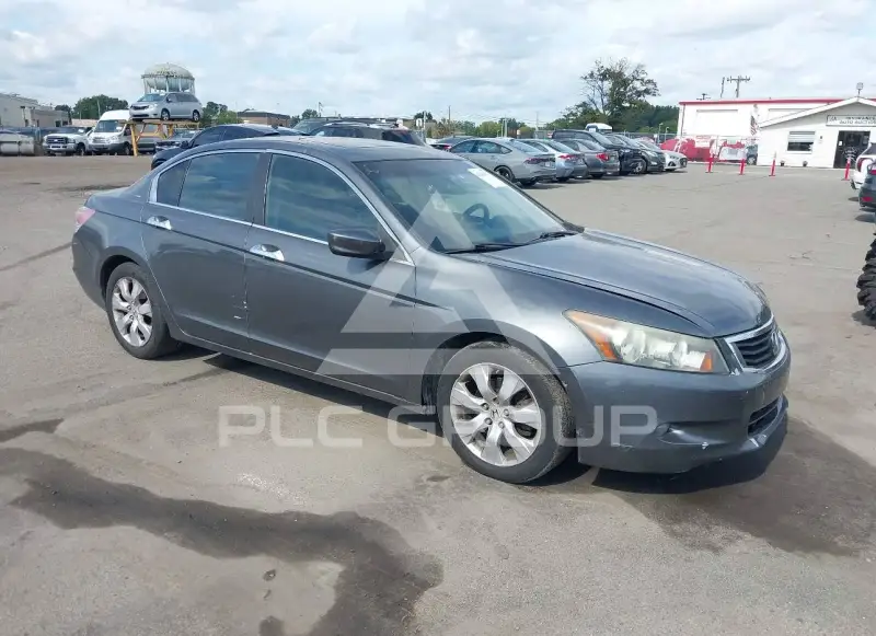 2009 Honda Accord фото