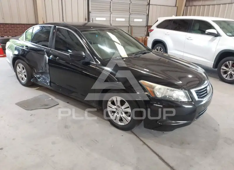 2009 Honda Accord фото