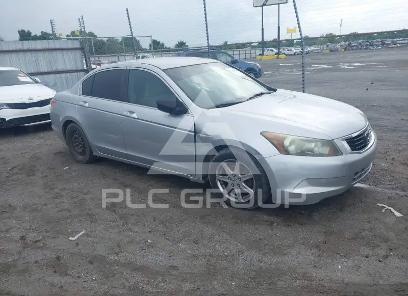 2009 Honda Accord фото