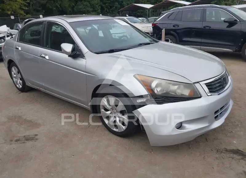 2009 Honda Accord фото