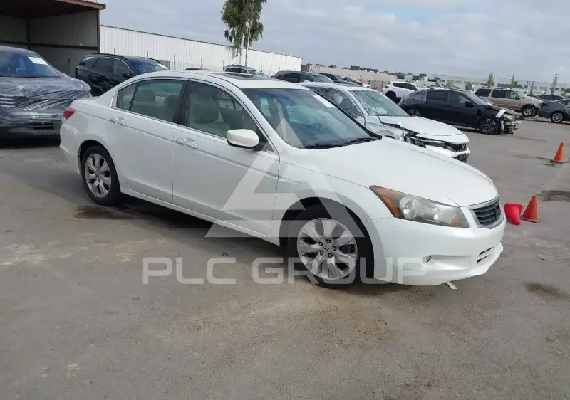 2009 Honda Accord photo