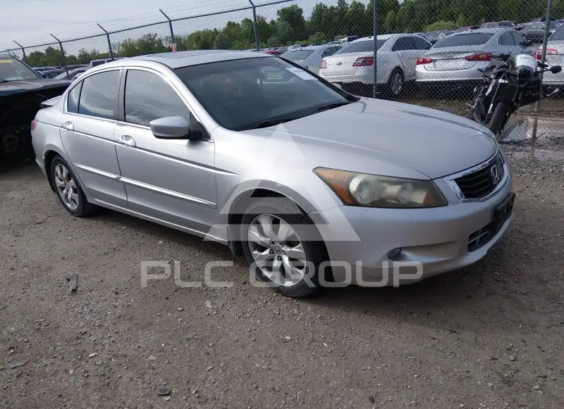 2009 Honda Accord photo