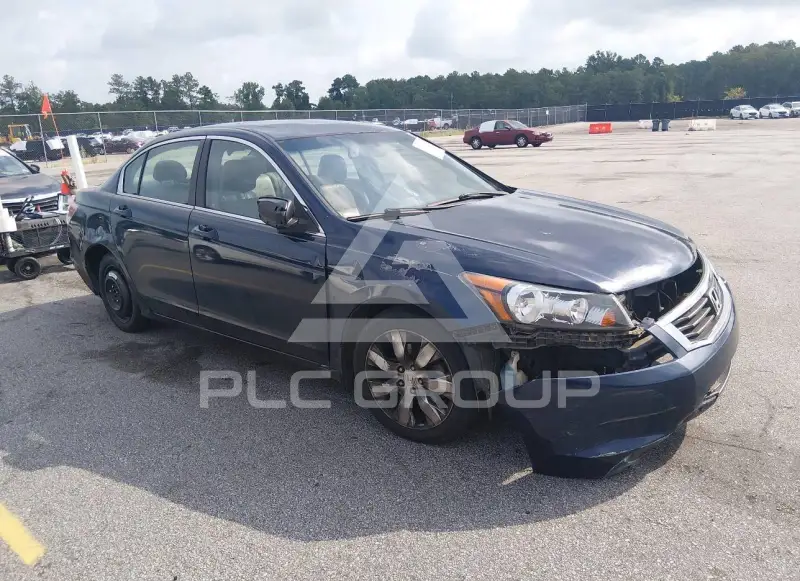 2009 Honda Accord photo