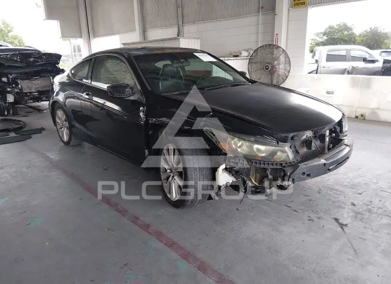 2009 Honda Accord фото