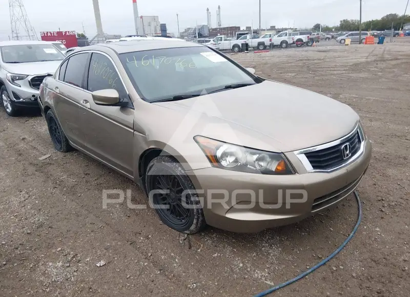 2009 Honda Accord фото