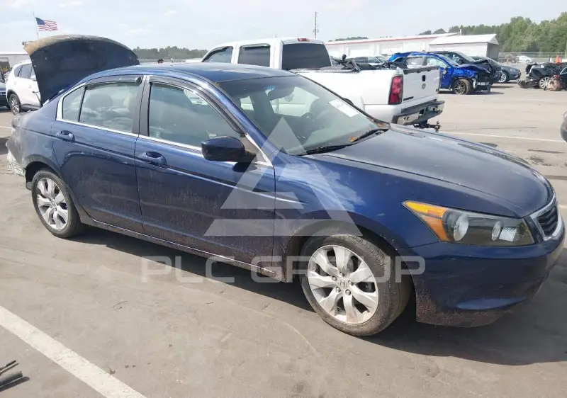 2009 Honda Accord фото