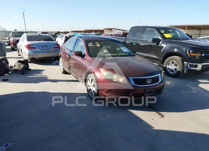2009 Honda Accord photo