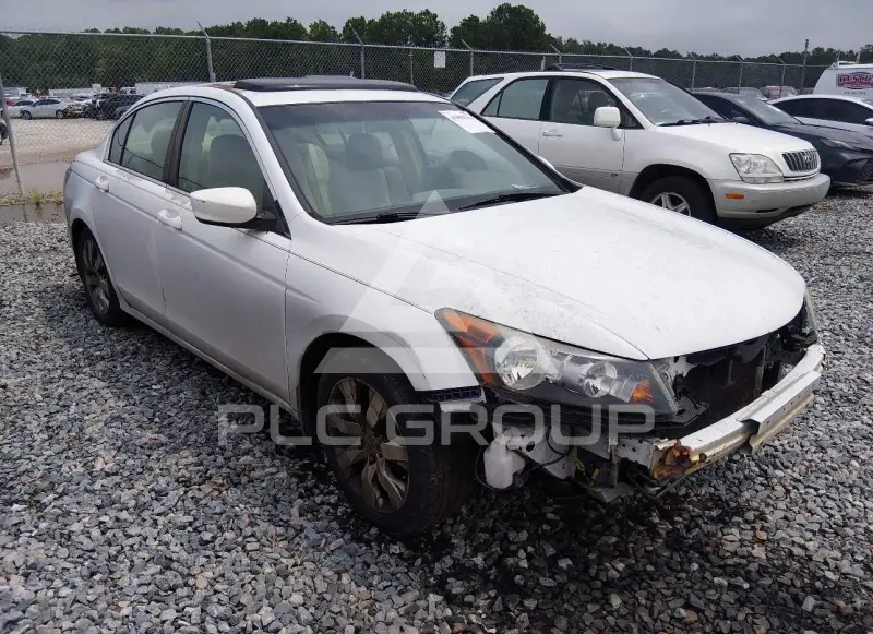 2009 Honda Accord фото