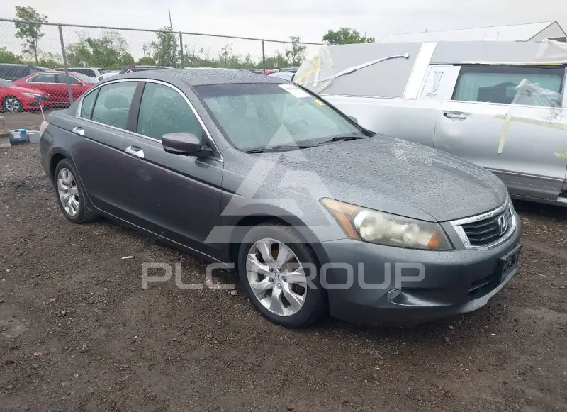 2009 Honda Accord photo