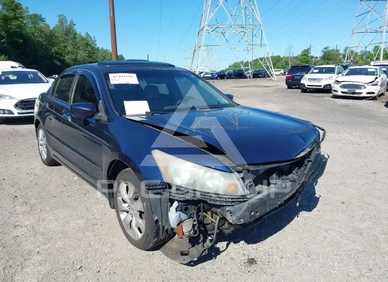 2009 Honda Accord photo