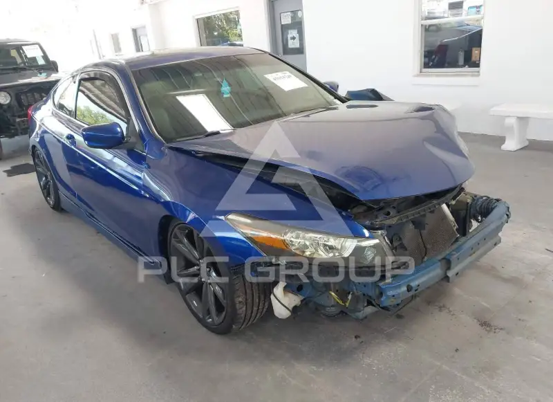 2009 Honda Accord фото