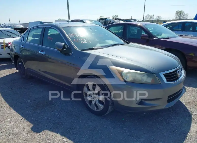 2009 Honda Accord фото
