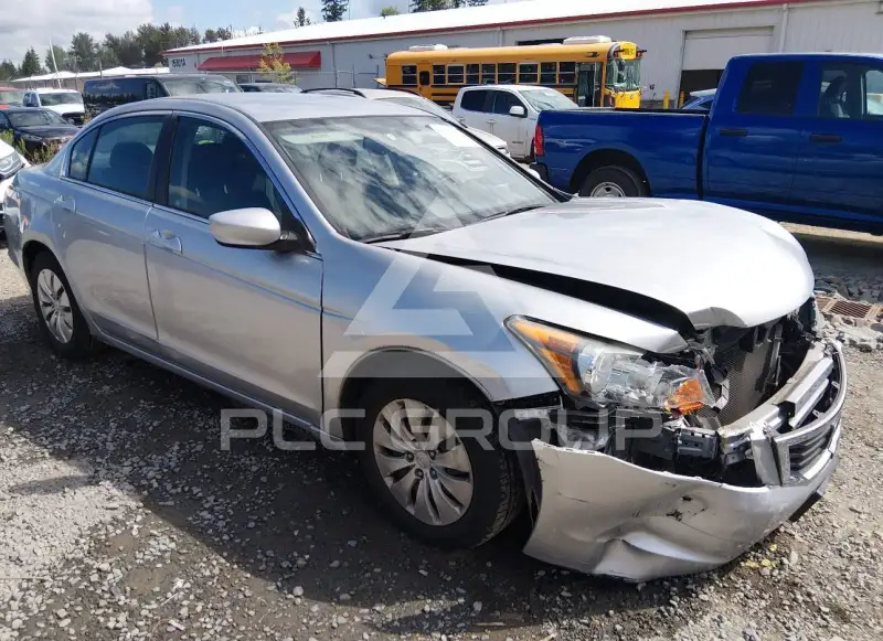 2009 Honda Accord photo