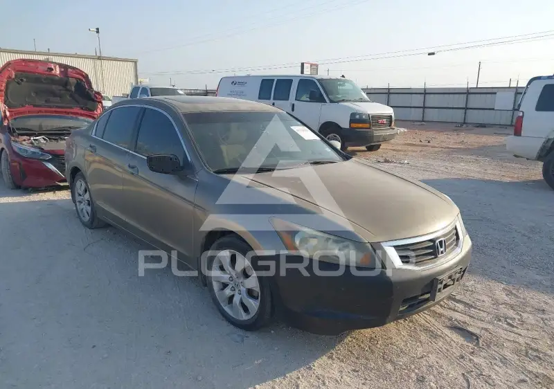 2009 Honda Accord фото