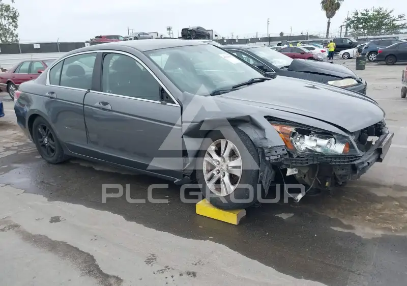 2009 Honda Accord фото