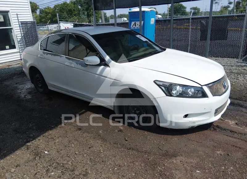 2009 Honda Accord photo