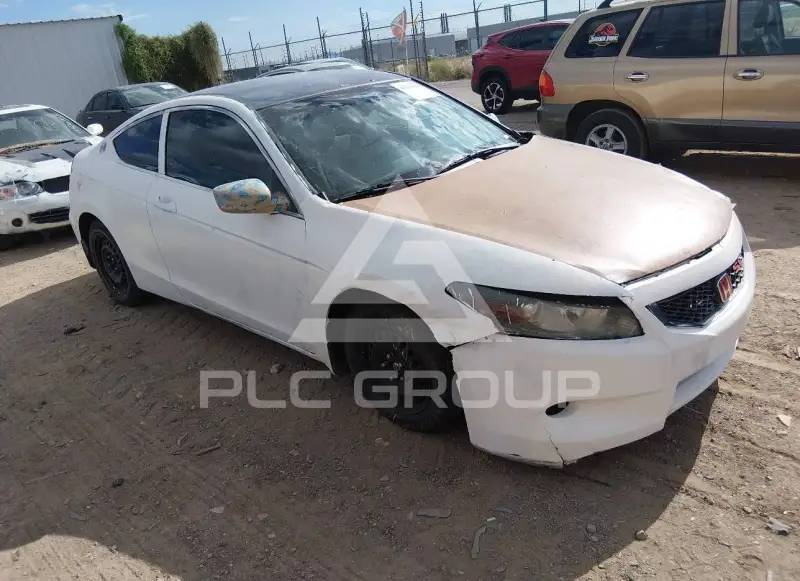 2009 Honda Accord фото