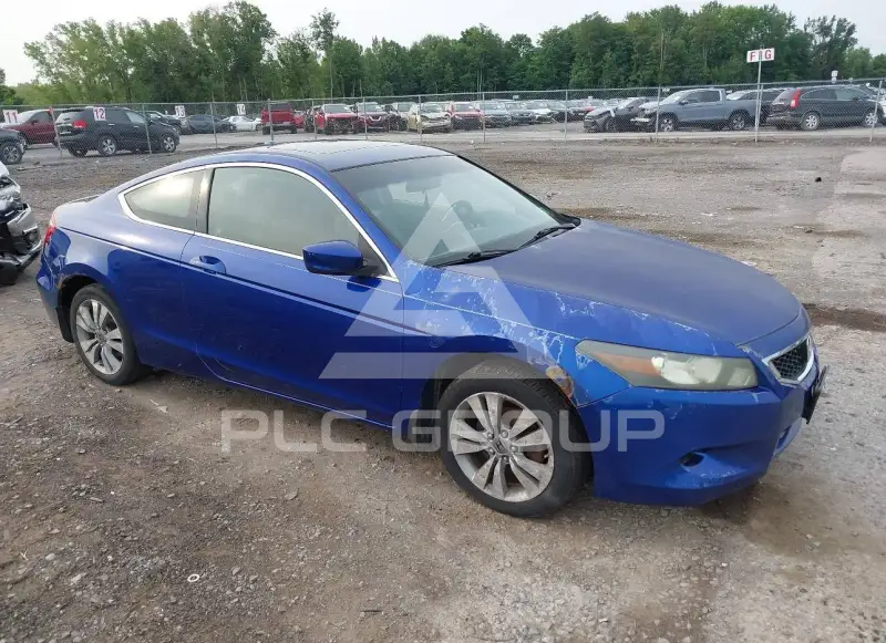 2009 Honda Accord photo