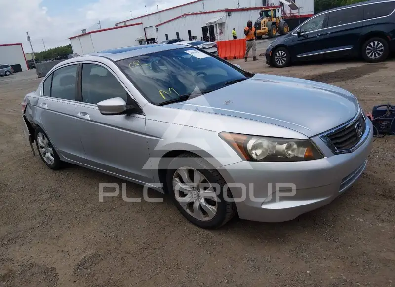 2009 Honda Accord photo