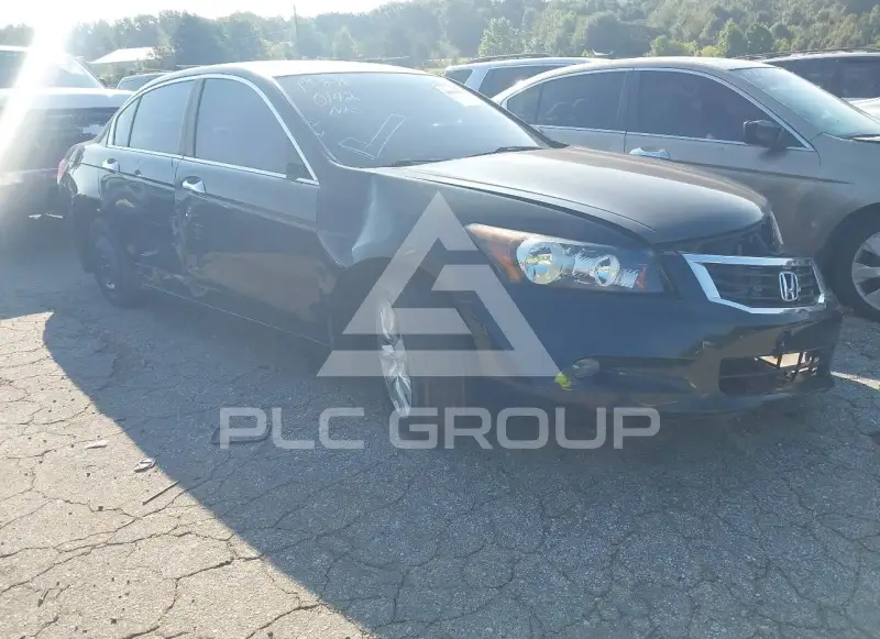 2009 Honda Accord фото