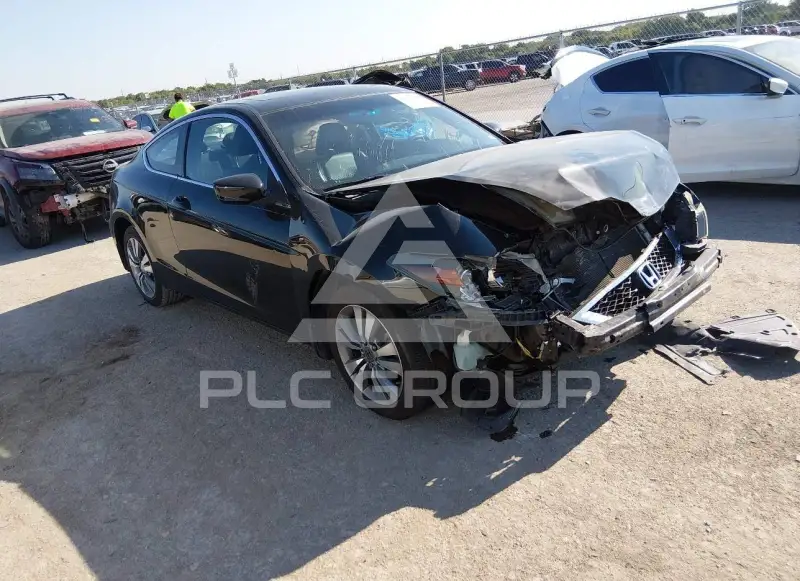 2009 Honda Accord фото