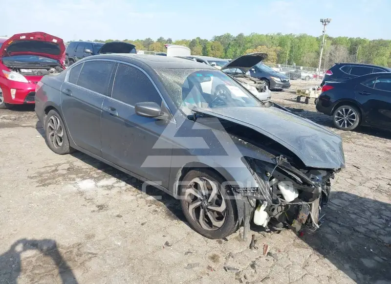 2009 Honda Accord фото