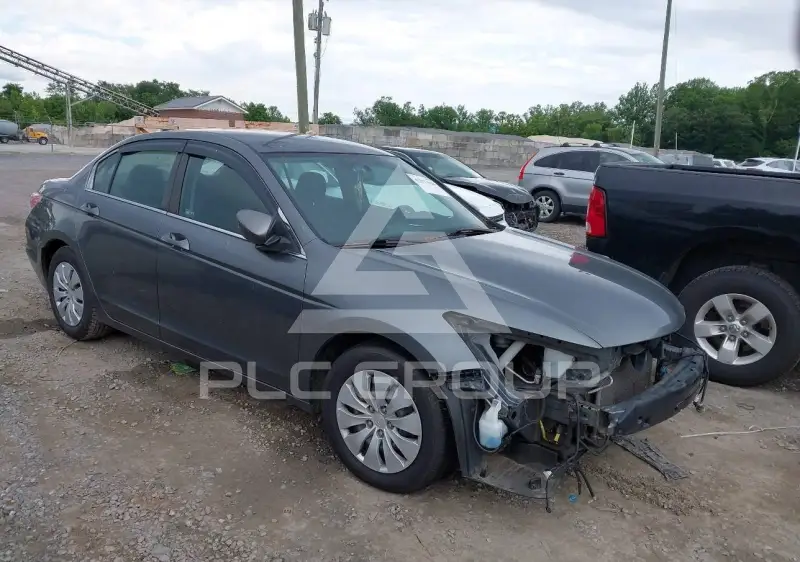 2009 Honda Accord photo