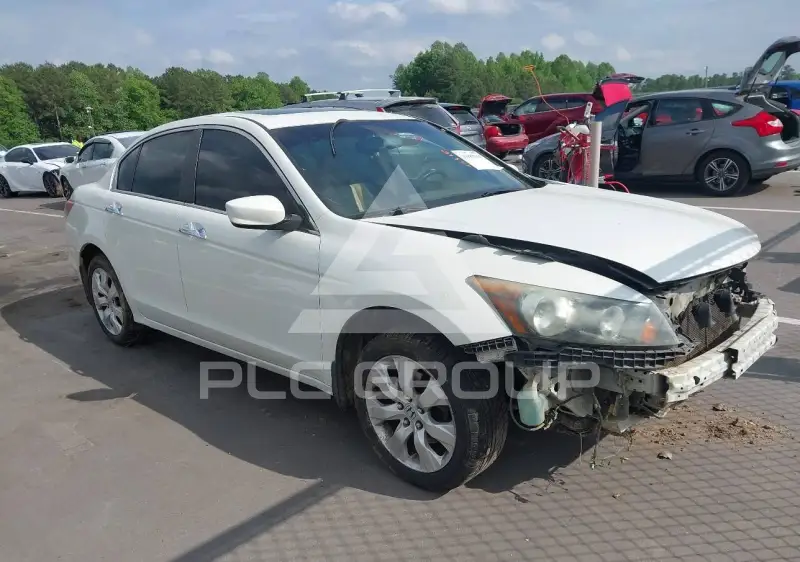 2009 Honda Accord фото