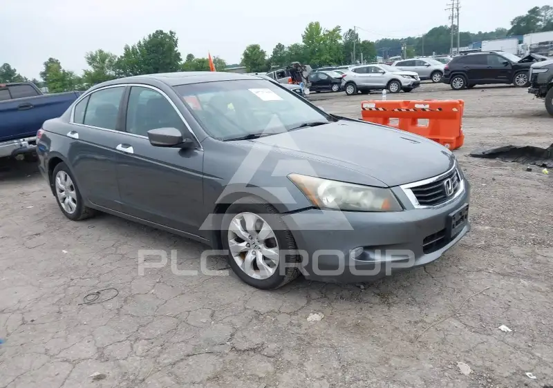 2009 Honda Accord фото