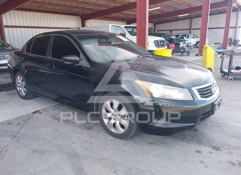 2009 Honda Accord photo