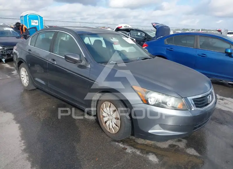 2009 Honda Accord photo