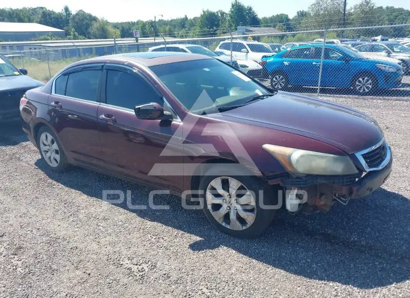 2009 Honda Accord фото