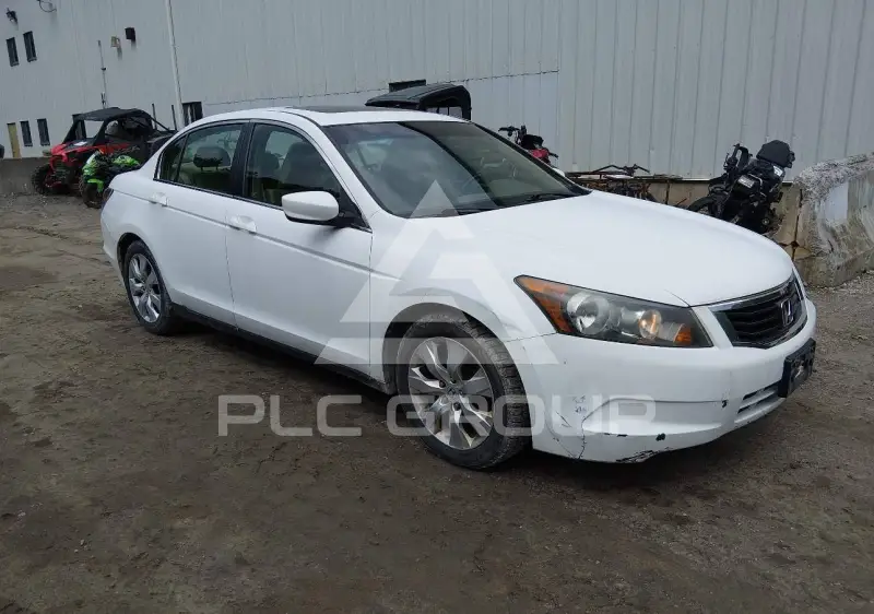 2009 Honda Accord photo