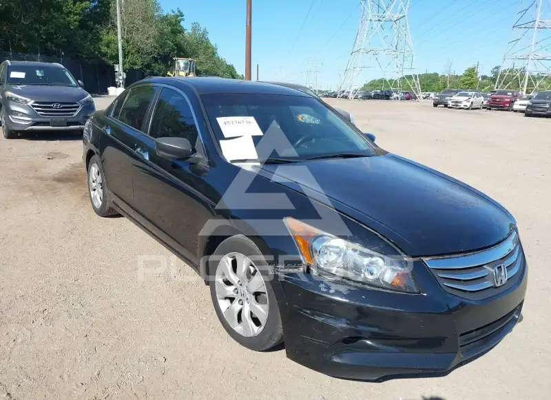2009 Honda Accord photo