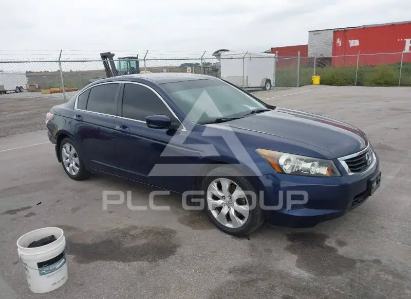 2009 Honda Accord photo