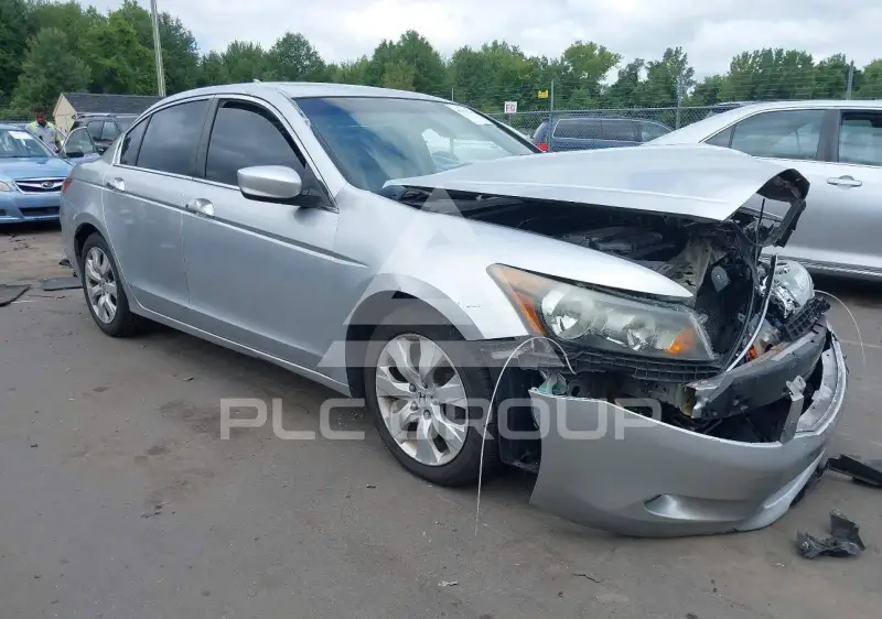 2009 Honda Accord photo