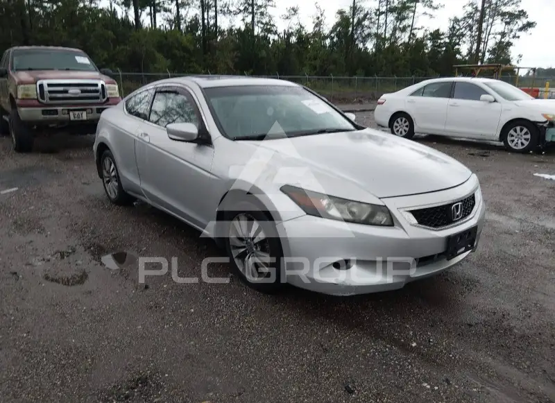 2009 Honda Accord фото