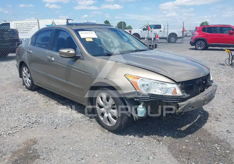 2009 Honda Accord photo