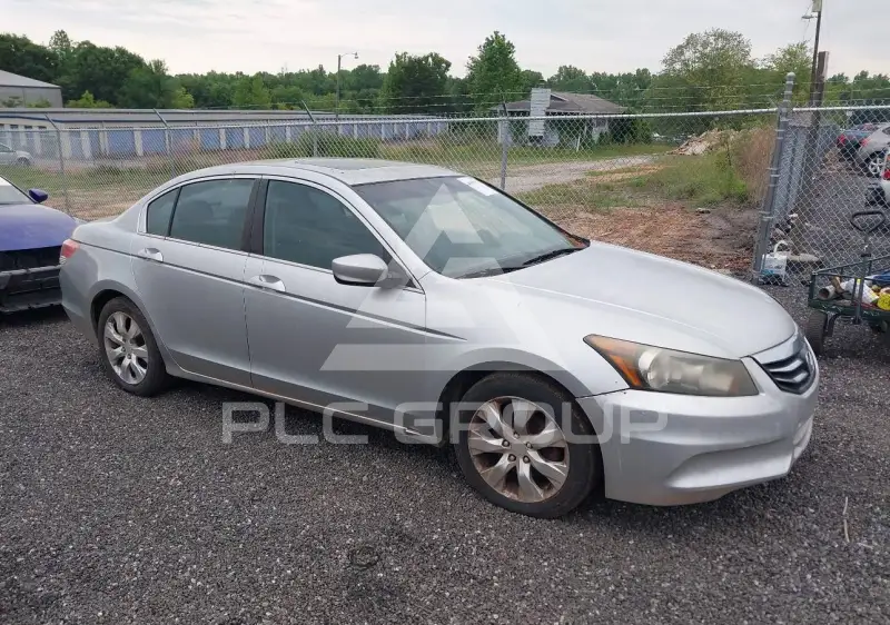 2009 Honda Accord photo