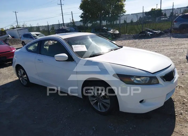 2009 Honda Accord фото