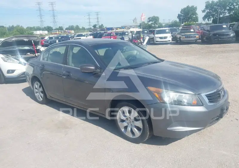 2009 Honda Accord photo