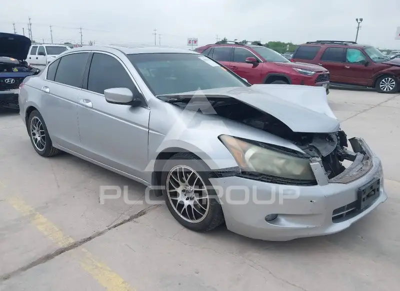2009 Honda Accord фото