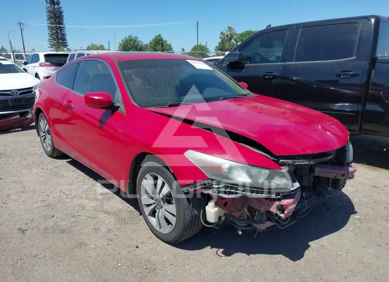 2009 Honda Accord фото